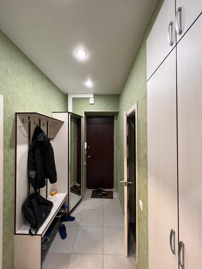 Петрозаводск: Однокомнатная квартира