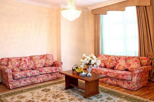 Астана: Triumph Astana Hostel