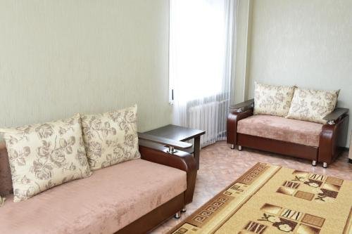 Караганда: Richhouse on Erubaeva 35 76