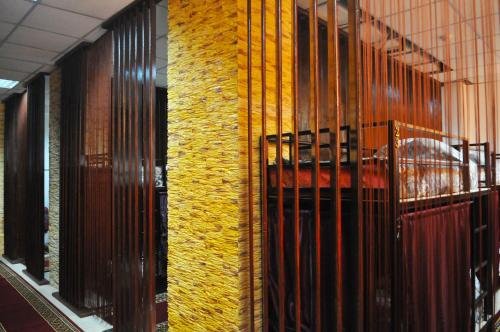 Алматы: Otan Hostel