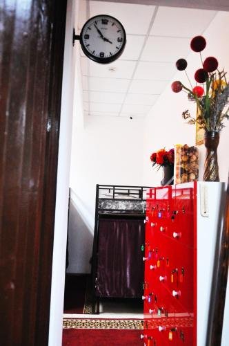Алматы: Otan Hostel
