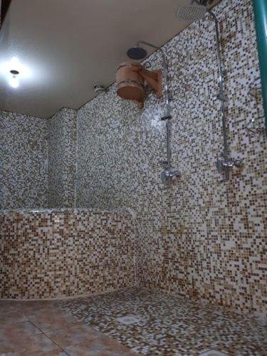 Астана: Na Vstreche Hostel