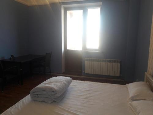 Алматы: Business Drive Hostel