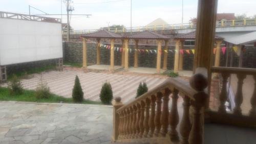 Алматы: Business Drive Hostel