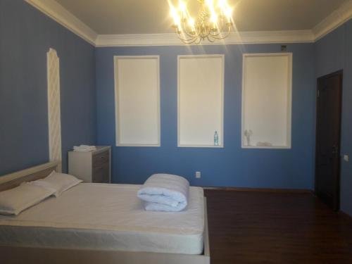 Алматы: Business Drive Hostel