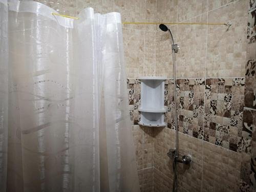 Щучинск: Nomad Hostel