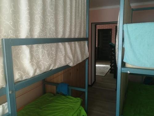Щучинск: Nomad Hostel