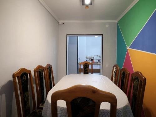 Щучинск: Nomad Hostel