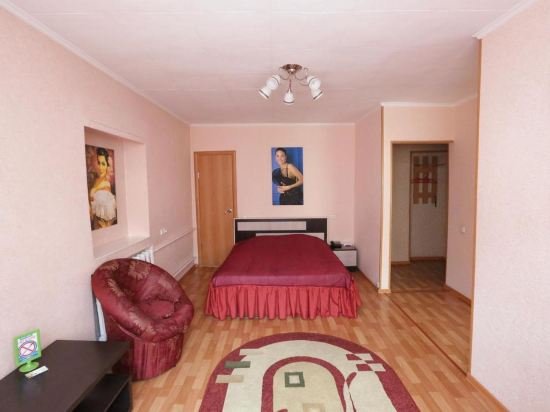 Петропавловск: Barselona Park Haus Apartments