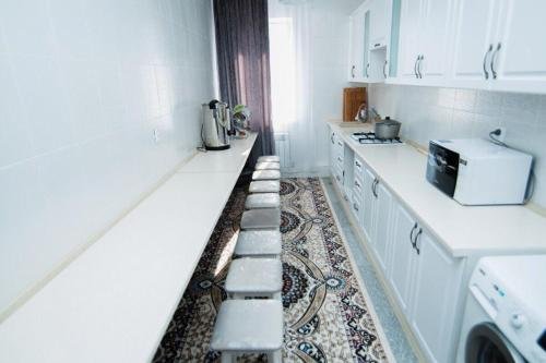 Астана: My Hostel Astana