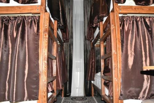 Астана: My Hostel Astana