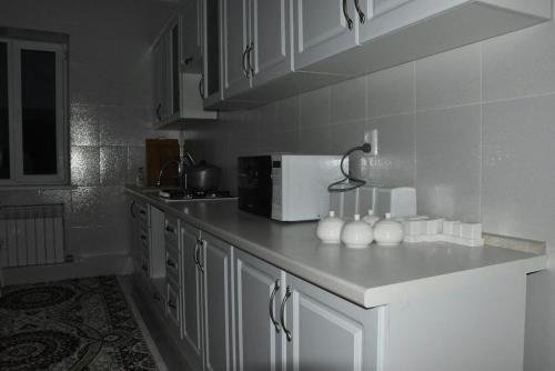 Астана: My Hostel Astana