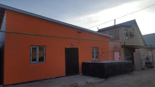 Актау: Koktem Hostel