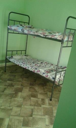 Актау: Koktem Hostel