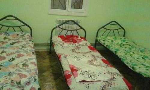 Актау: Koktem Hostel