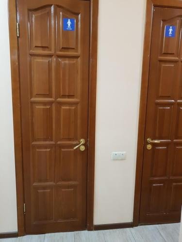 Алматы: Major Hostel