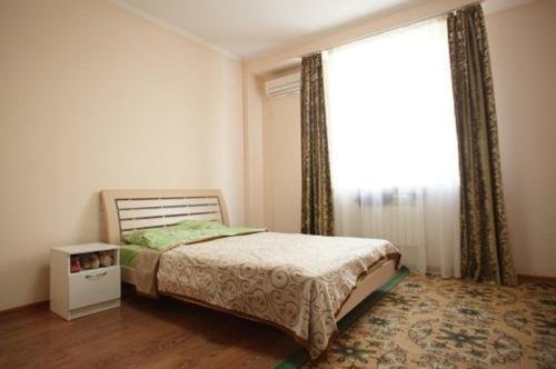 Алматы: Major Hostel