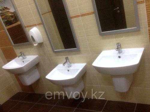 Алматы: Major Hostel