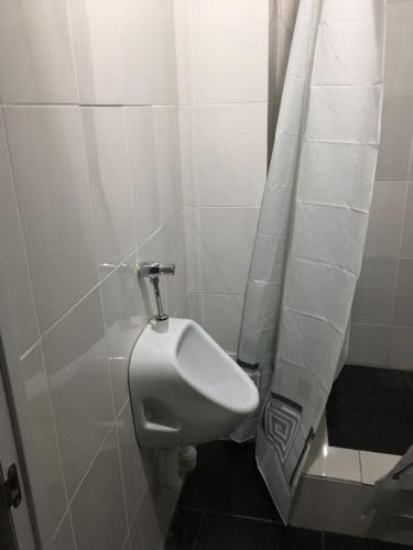 Алматы: PANDA U Hostel