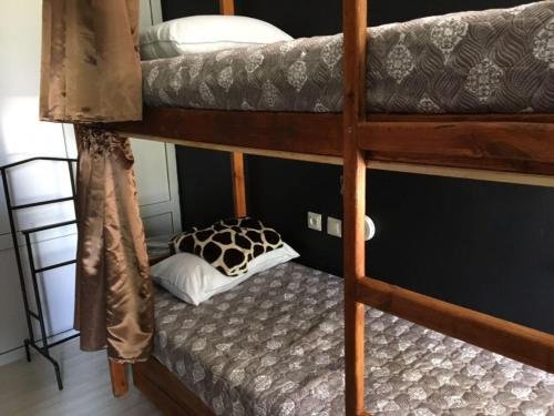 Алматы: PANDA U Hostel