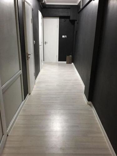 Алматы: PANDA U Hostel