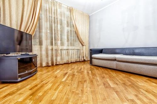 Алматы: Lighthouse Apartment At Kurmangazy 20