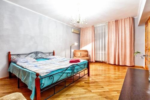 Алматы: Lighthouse Apartment At Kurmangazy 20