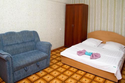 Петропавловск: Zhasmin PARK HAUS Apartments