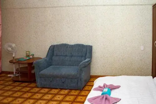 Петропавловск: Zhasmin PARK HAUS Apartments