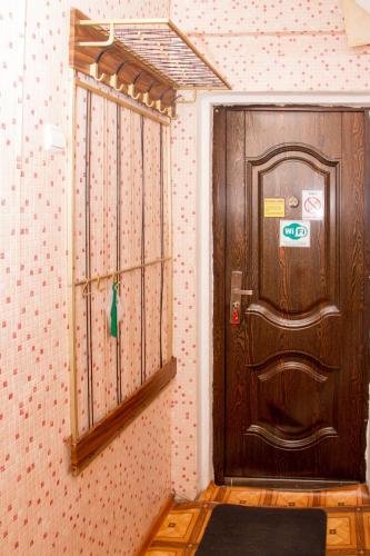 Петропавловск: Zhasmin PARK HAUS Apartments