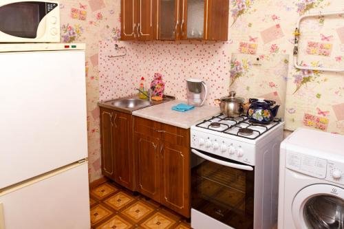 Петропавловск: Zhasmin PARK HAUS Apartments