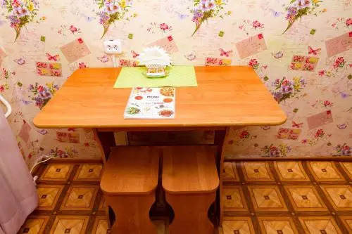 Петропавловск: Zhasmin PARK HAUS Apartments