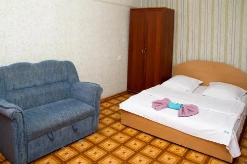 Петропавловск: Zhasmin PARK HAUS Apartments