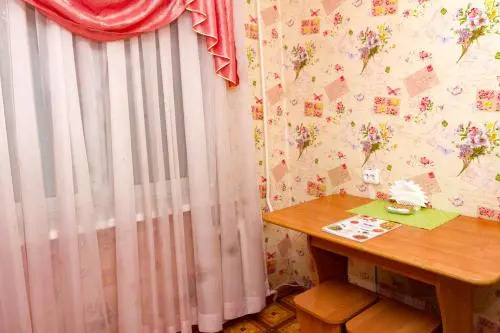 Петропавловск: Zhasmin PARK HAUS Apartments