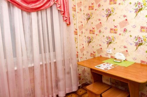 Петропавловск: Zhasmin PARK HAUS Apartments