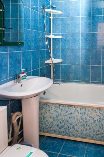Петропавловск: Zhasmin PARK HAUS Apartments