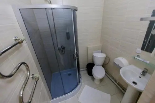 Астана: Otyrar Hotel