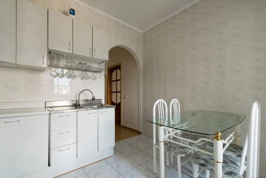 Алматы: Nadezhda Apartments in Samal