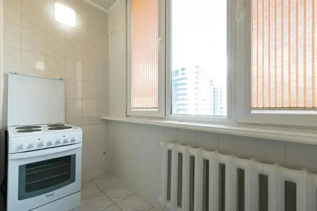 Алматы: Nadezhda Apartments in Samal