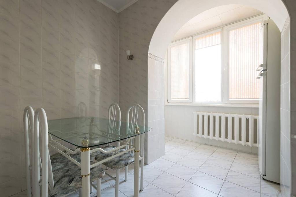Алматы: Nadezhda Apartments in Samal