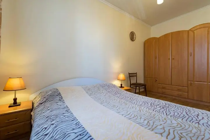 Алматы: Nadezhda Apartments in Samal