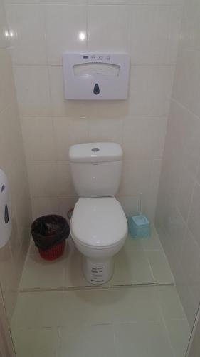 Алматы: DOSTAR Hostel