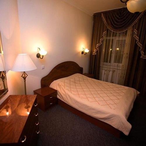 Боровое: Hotel Edem