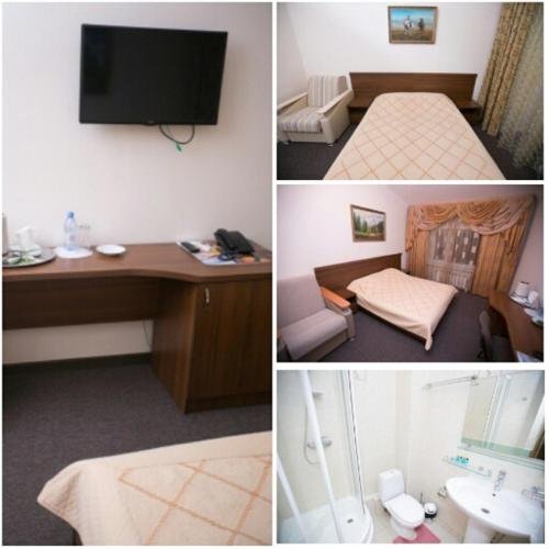 Боровое: Hotel Edem