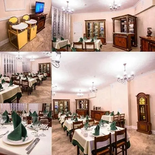 Hotel Edem — фото 1