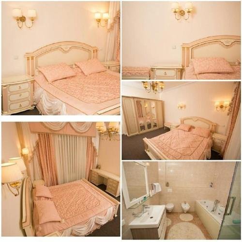 Боровое: Hotel Edem