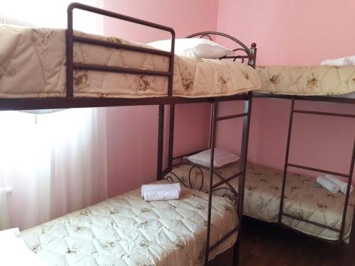 Шымкент: Dream Hostel Shymkent