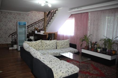Шымкент: Dream Hostel Shymkent