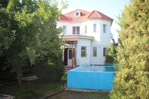 Шымкент: Dream Hostel Shymkent