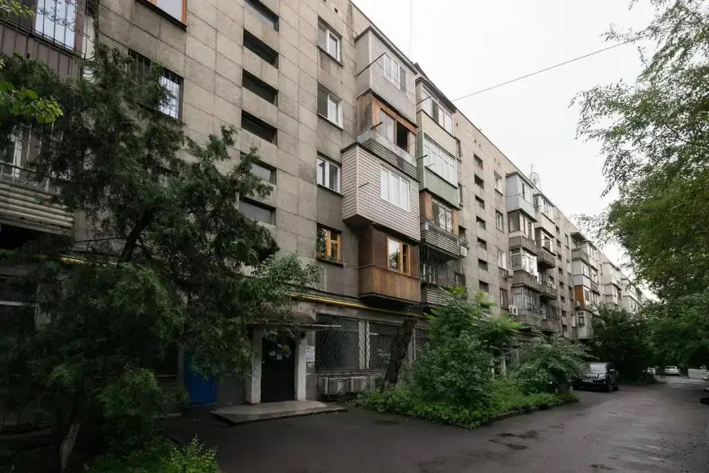Nadezhda Apartment on Gogolya 117 — фото 1